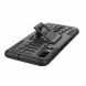 Захисний чохол UniCase Hybrid X для Samsung Galaxy A70 (A705) - Black