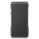 Захисний чохол UniCase Hybrid X для Samsung Galaxy A9 2018 (A920), White