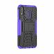 Защитный чехол UniCase Hybrid X для Samsung Galaxy M20 (M205) - Purple. Фото 8 из 8