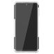 Захисний чохол UniCase Hybrid X для Samsung Galaxy M31s (M317) - White