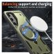 Захисний чохол UniCase Lander Armor для Samsung Galaxy A16 (A165) - Grey