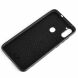 Защитный чехол UniCase Leather Series для Samsung Galaxy A11 (A115) - Black. Фото 8 из 10