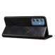 Защитный чехол UniCase Leather Wallet для Samsung Galaxy M52 (M526) - Black. Фото 5 из 18