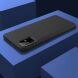 Защитный чехол UniCase Twill Soft для Samsung Galaxy A71 (A715) - Black. Фото 5 из 8