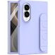Захисний чохол UniCase Wristband Case (FF) для Samsung Galaxy Fold 8 - Purple