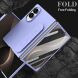 Захисний чохол UniCase Wristband Case (FF) для Samsung Galaxy Fold 8 - Purple