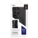 Защитный чехол UNIQ Combat для Samsung Galaxy S26 Ultra (S948) UNIQ-GS26UHYB-COMMCBLK - Black. Фото 3 из 3