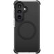 Защитный чехол UNIQ Combat для Samsung Galaxy S26 Ultra (S948) UNIQ-GS26UHYB-COMMCBLK - Black. Фото 2 из 3