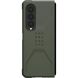 Защитный чехол URBAN ARMOR GEAR Civilian для Samsung Galaxy Fold 4 (214008117272) - Olive. Фото 2 из 8