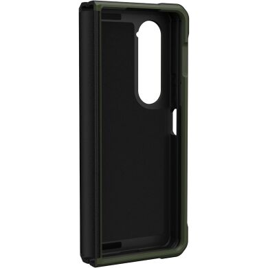 Защитный чехол URBAN ARMOR GEAR Civilian для Samsung Galaxy Fold 4 (214008117272) - Olive