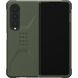 Защитный чехол URBAN ARMOR GEAR Civilian для Samsung Galaxy Fold 4 (214008117272) - Olive. Фото 5 из 8