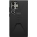 Защитный чехол URBAN ARMOR GEAR (UAG) Civilian для Samsung Galaxy S24 Ultra (S928) 214439114040 - Black. Фото 2 из 11