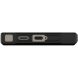 Защитный чехол URBAN ARMOR GEAR (UAG) Civilian для Samsung Galaxy S24 Ultra (S928) 214439114040 - Black. Фото 5 из 11