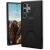Защитный чехол URBAN ARMOR GEAR (UAG) Civilian для Samsung Galaxy S24 Ultra (S928) 214439114040 - Black