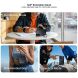Защитный чехол XUNDD Rugged Case with MagSafe (FF) для Samsung Galaxy Fold 8 - Black. Фото 10 из 10