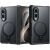 Защитный чехол XUNDD Rugged Case with MagSafe (FF) для Samsung Galaxy Fold 8 - Black