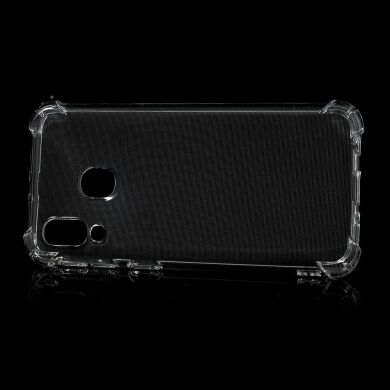 Захисний чохол UniCase AirBag для Samsung Galaxy A40 (А405) - Transparent