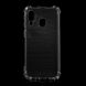 Захисний чохол UniCase AirBag для Samsung Galaxy A40 (А405) - Transparent