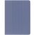Универсальный чехол ArmorStandart Slim Silicone Hooks для планшетов с диагональю 11 дюймов - Lavender Gray