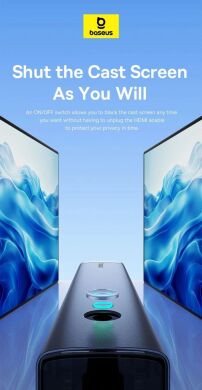 USB HUB Baseus UltraJoy Series 7 in 1 (B00052803811-02) - Metal Gray