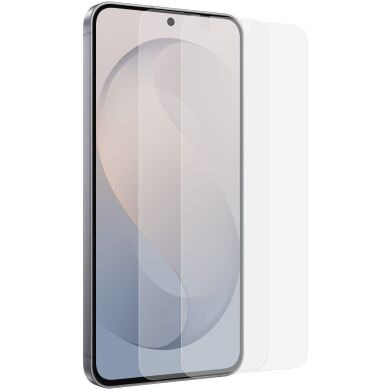 Комплект оригинальных защитных пленок Anti-reflecting Film для Samsung Galaxy S26 FE (EF-US741CTEGWW)