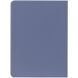 Универсальный чехол ArmorStandart Slim Silicone Hooks для планшетов с диагональю 11 дюймов - Lavender Gray. Фото 2 из 6