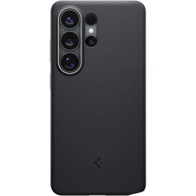 Захисний чохол Spigen Nano Pop (MagFit) для Samsung Galaxy S26 Ultra (S948) ACS11038 - Black