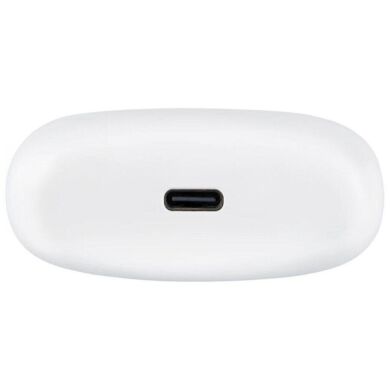 Бездротові навушники Gelius MaxBuds GP-TWS025 - White