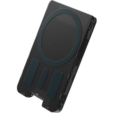 Кардхолдер Spigen Ultra Hybrid Zero One (AFA11304) - Black