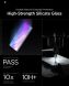 Комплект защитных стекол Spigen GLAS.tR EZ Fit Pro Anti Reflection для Samsung Galaxy S26 (S942) AGL11092. Фото 10 из 14