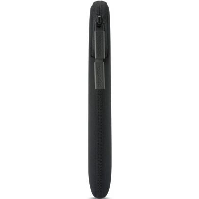 Універсальний чохол Pipetto Classic Fit Sleeve для ноутбука діагоналлю 13&ndash;14 дюймів (P069-144-AN) - Black