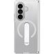 Защитный чехол Dux Ducis Horizon MagStand для Samsung Galaxy Fold 8 Ultra / Fold 7 - Grey. Фото 2 из 23