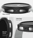 Комплект чохлів RINGKE Slim Case для Samsung Galaxy Watch 8 (40mm) 8800293856047 - Matte Black