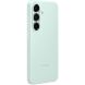 Защитный чехол Silicone Case для Samsung Galaxy S25 (S931) EF-PS931CMEGWW - Mint. Фото 2 из 3