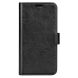 Чехол-книжка Deexe Wallet Style для Samsung Galaxy A13 (А135) - Black. Фото 2 из 8