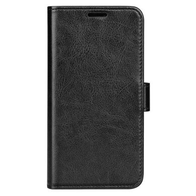 Чохол-книжка Deexe Wallet Style для Samsung Galaxy A13 (А135) - Black