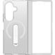 Защитный чехол Dux Ducis Horizon MagStand для Samsung Galaxy Fold 8 Ultra / Fold 7 - Grey. Фото 4 из 23