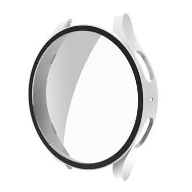 Защитный чехол Enkay Hard Case для Samsung Galaxy Watch 5 (40mm) - White