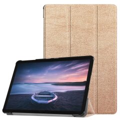 Чехол UniCase Slim для Samsung Galaxy Tab S4 10.5 (T830/835) - Gold