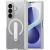 Защитный чехол Dux Ducis Horizon MagStand для Samsung Galaxy Fold 8 Ultra / Fold 7 - Grey