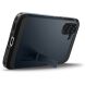 Защитный чехол Spigen (SGP) Tough Armor для Samsung Galaxy A56 (A566) ACS09295 - Metal Slate. Фото 3 из 17