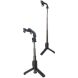 Трипод RTAKO Q10R MINI Clip - Black. Фото 2 из 26