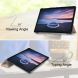 Чохол UniCase Slim для Samsung Galaxy Tab S4 10.5 (T830/835), Gold