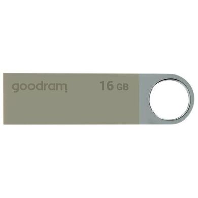 Флеш-память GOODRAM UUN2 16GB USB 2.0 (UUN2-0160S0R11)