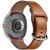 Ремешок KALEBOL Classic Strap для Samsung Galaxy Watch 8 (40/44mm) / 8 Classic - Brown