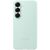 Захисний чохол Silicone Case для Samsung Galaxy S25 (S931) EF-PS931CMEGWW - Mint