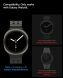 Комплект защитных стекол Spigen (SGP) Glas.tR EZ Fit для Samsung Galaxy Watch 8 (44mm) AGL09876 - Clear. Фото 6 из 11