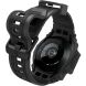 Защитный чехол Spigen (SGP) Rugged Armor Pro (FW) для Samsung Galaxy Watch 7 (40mm) - Matte Black. Фото 8 из 18