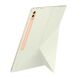 Чехол Smart Book Cover для Samsung Galaxy Tab S9 Ultra / Tab S10 Ultra (X910/916/920/926) EF-BX910POEGWW - Orange. Фото 5 из 7