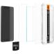 Комплект защитных стекол Spigen GLAS.tR EZ Fit Pro Anti Reflection для Samsung Galaxy S26 (S942) AGL11092. Фото 4 из 14